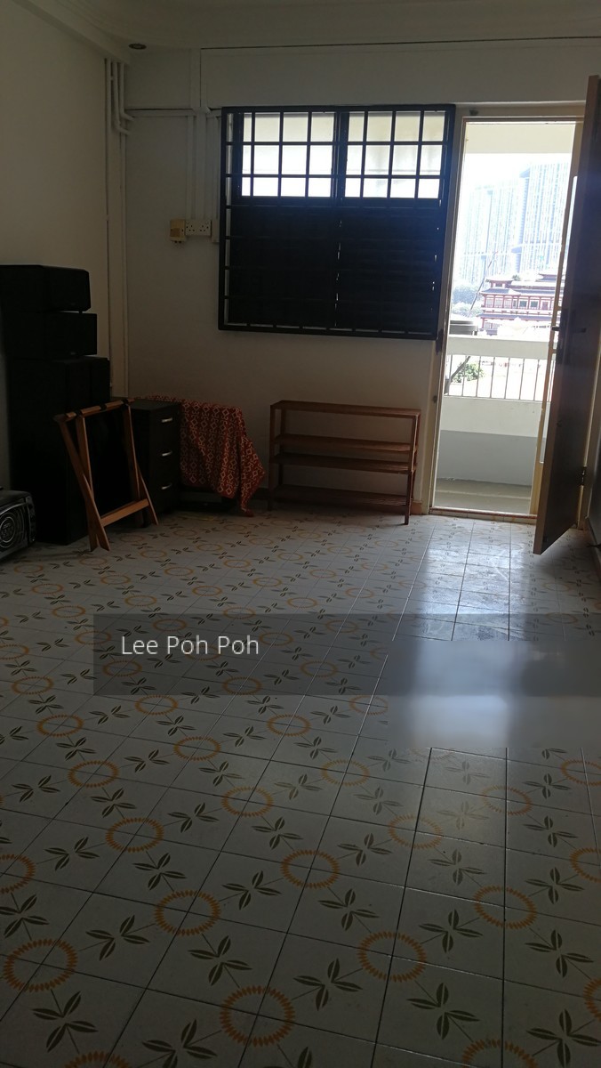 Blk 532 Upper Cross Street (Central Area), HDB 3 Rooms #203032331